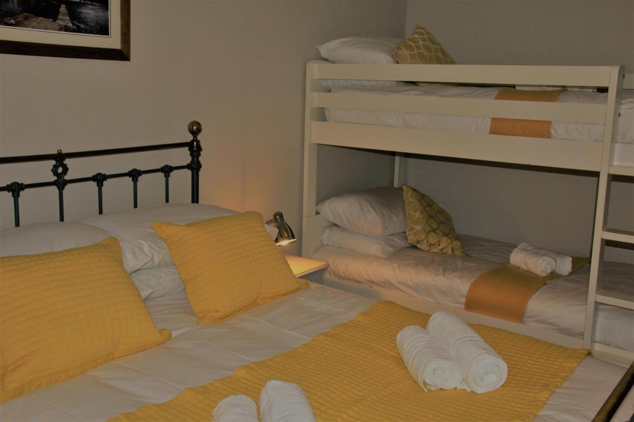 Bellevue Holiday Cottage Gardenstown Bagian luar foto